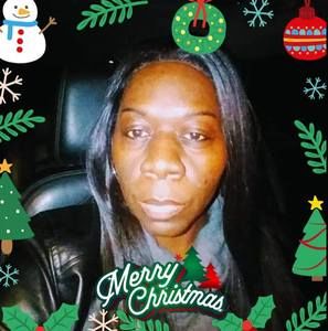 Meet your Posher, Katrina